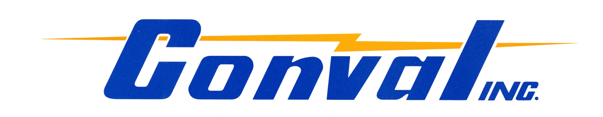 Conval, Inc. logo